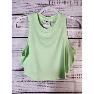 Nike sport essentials Ribbed Women's Tank top